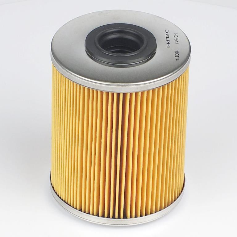Filtro de combustível DELPHI ref. HDF536